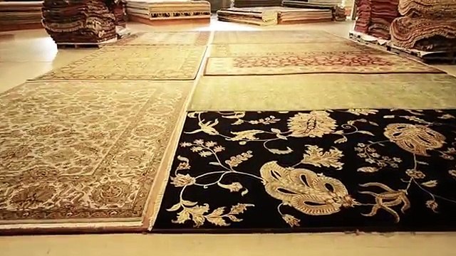 1800getarug – Handmade Rajasthan Rugs in New Jersey