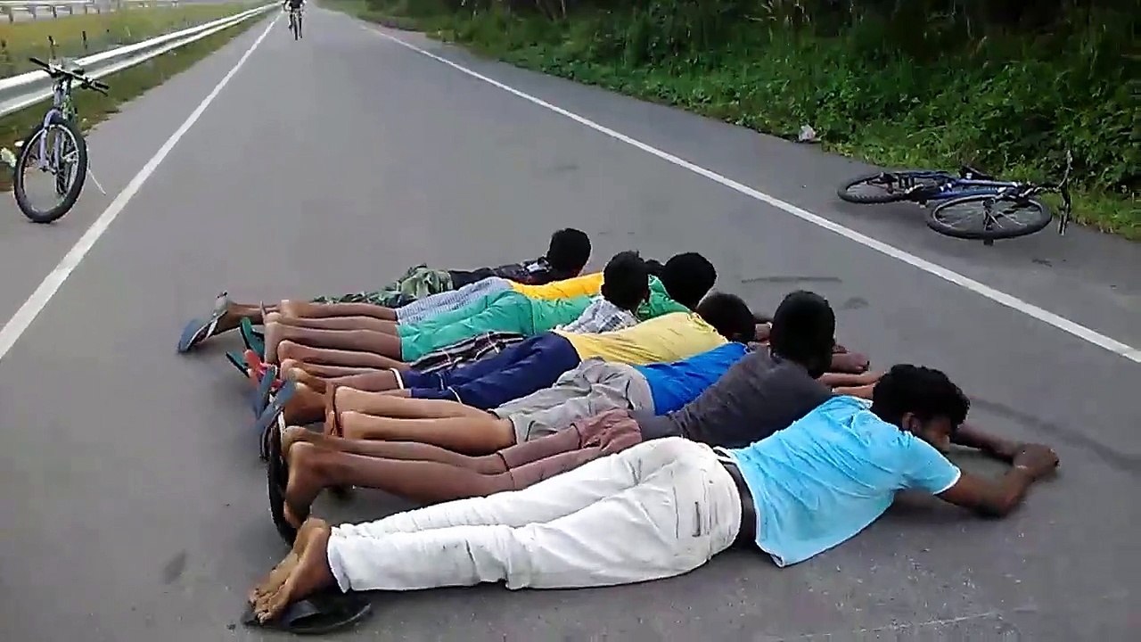 BIG Fail in Bike