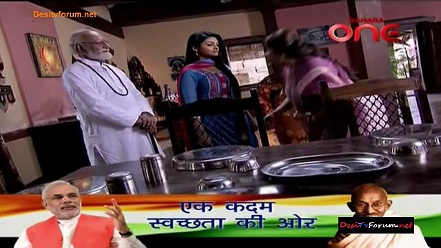 Haunted Nights - Kaun Hai Woh 19th January 2015 Video Watch pt1