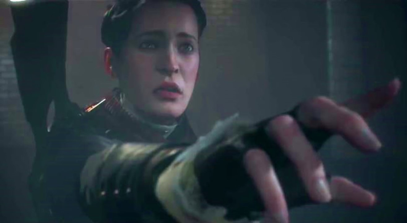 The Order: 1886 on PS4 - Fan Reactions
