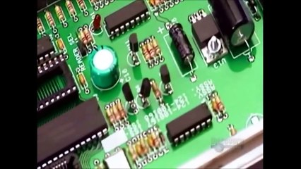 How Electronic Door Locks are works