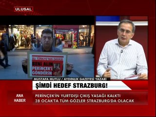"Bir kişi bile olsanız size ihtiyacımız var"