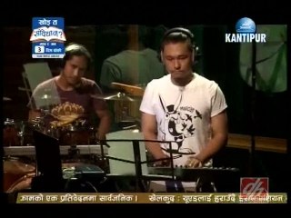 Kripa Unplugged, Jan 19