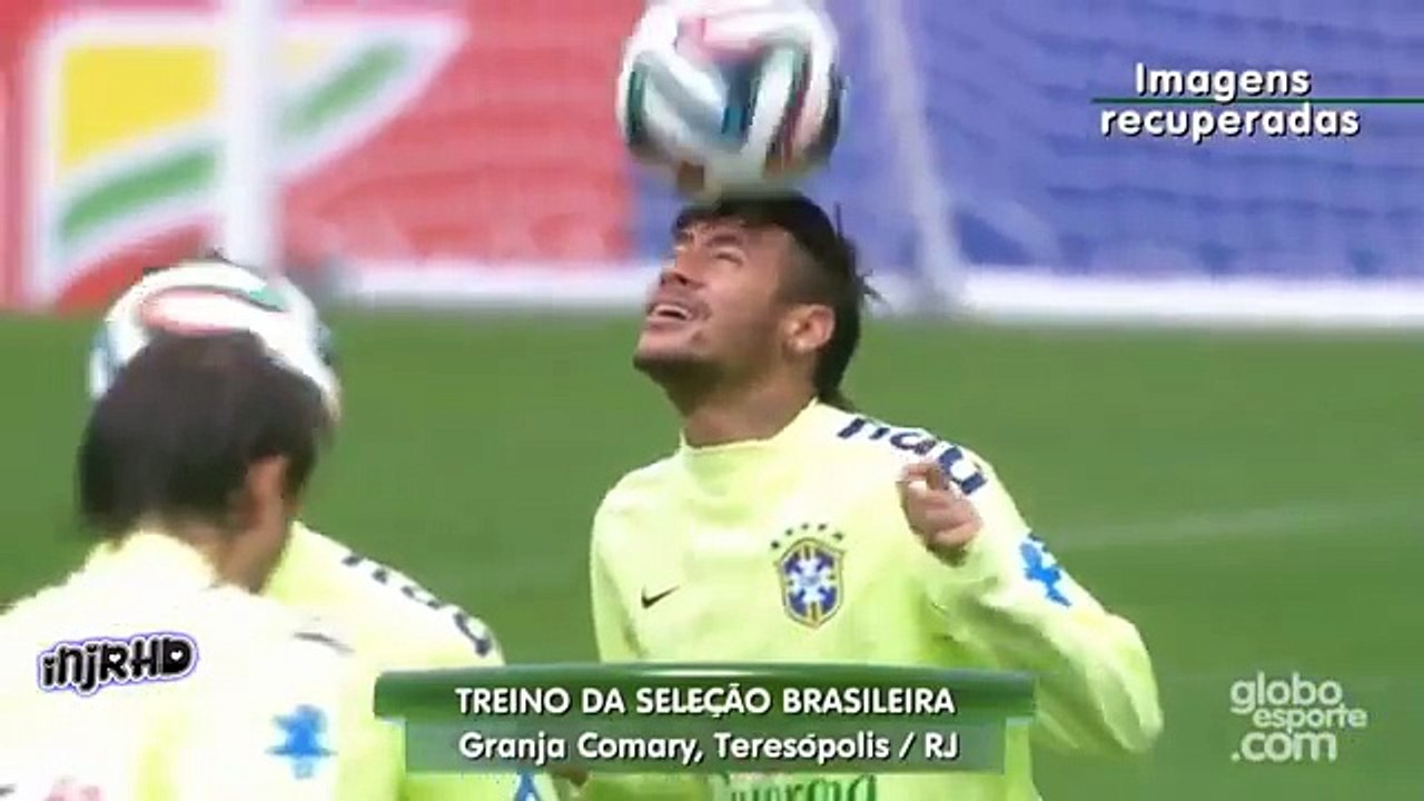 Neymar Da Silva Best Of Skills Ever !! [4k]