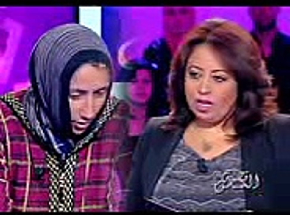 قصة الناس مطلقين.. لكن نعيش تحت سقف واحد (حلقة كاملة)