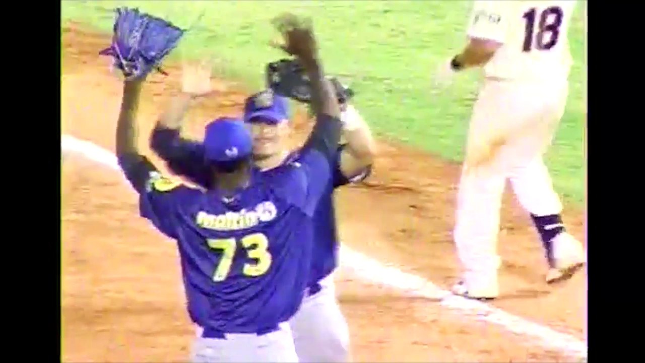 Mira la tremenda celebración que tuvieron los panas del Magallanes