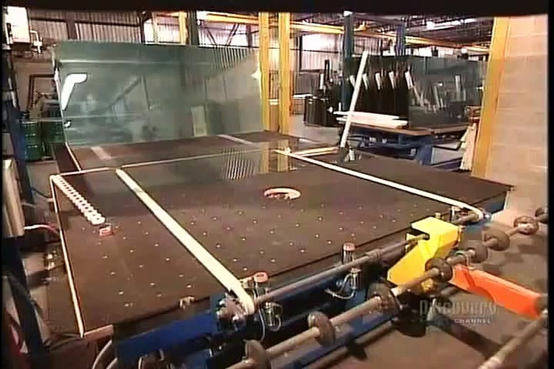 Mirrors Manufacturing