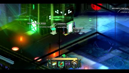 Let's Play: Transistor - Part 13