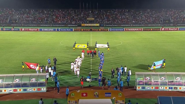 Afrika Cup: Elfer rettet starkes Kap Verde