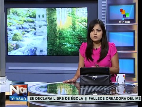 Costa Rica sin recursos para proteger sus 150 áreas de reserva natural