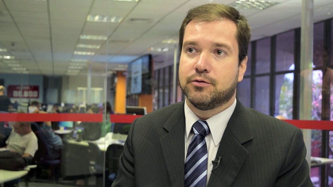 Gustavo Martinelli - Advogado especialista em Direito Digital