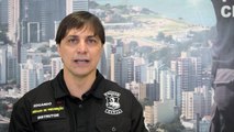 Eduardo Pinheiro Monteiro - Investigador da Polícia Civil
