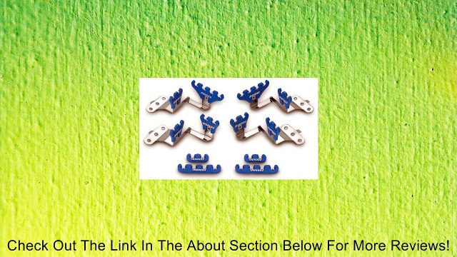 Moroso 72142 Loom Kit Sb Chevy Cntrblt Review