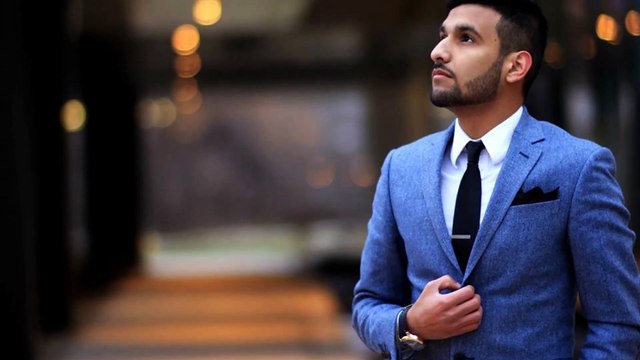 how can you watch Zaid Ali videos on facebook and dailymotion (ZaidAliT)