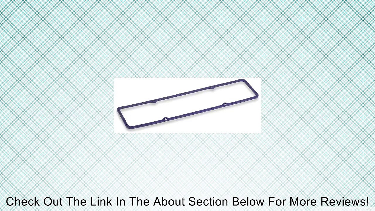 Moroso 93020 Perm-Align Valve Cover Gaskets Review