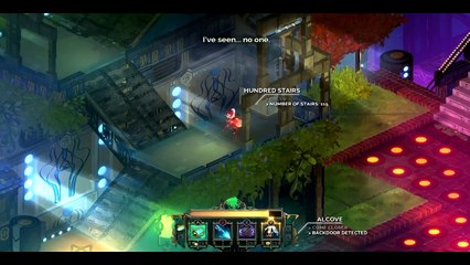 Let's Play: Transistor - Part 10