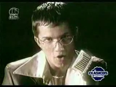 CHARLY ZAA SENTIMIENTOS {Miros Mar} ¸.•*¨*• ♪♫