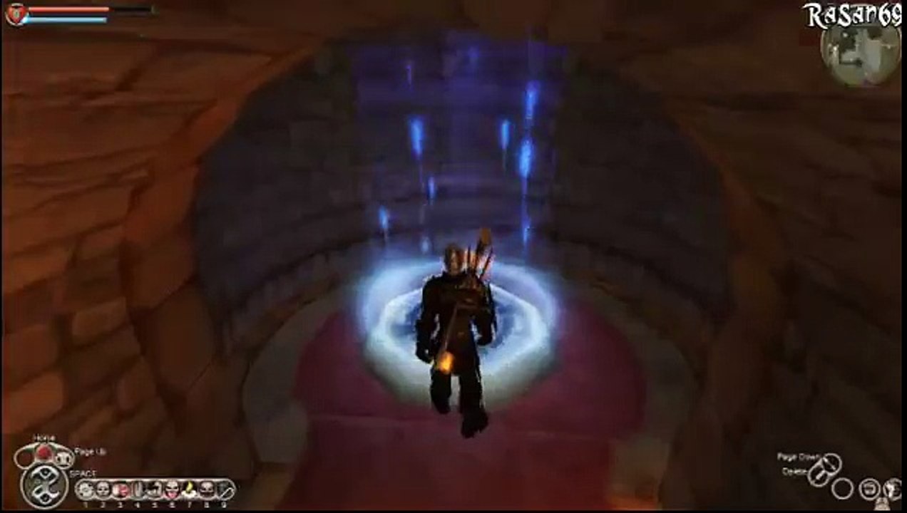 Fable - The Lost Chapters walkthrough part 17