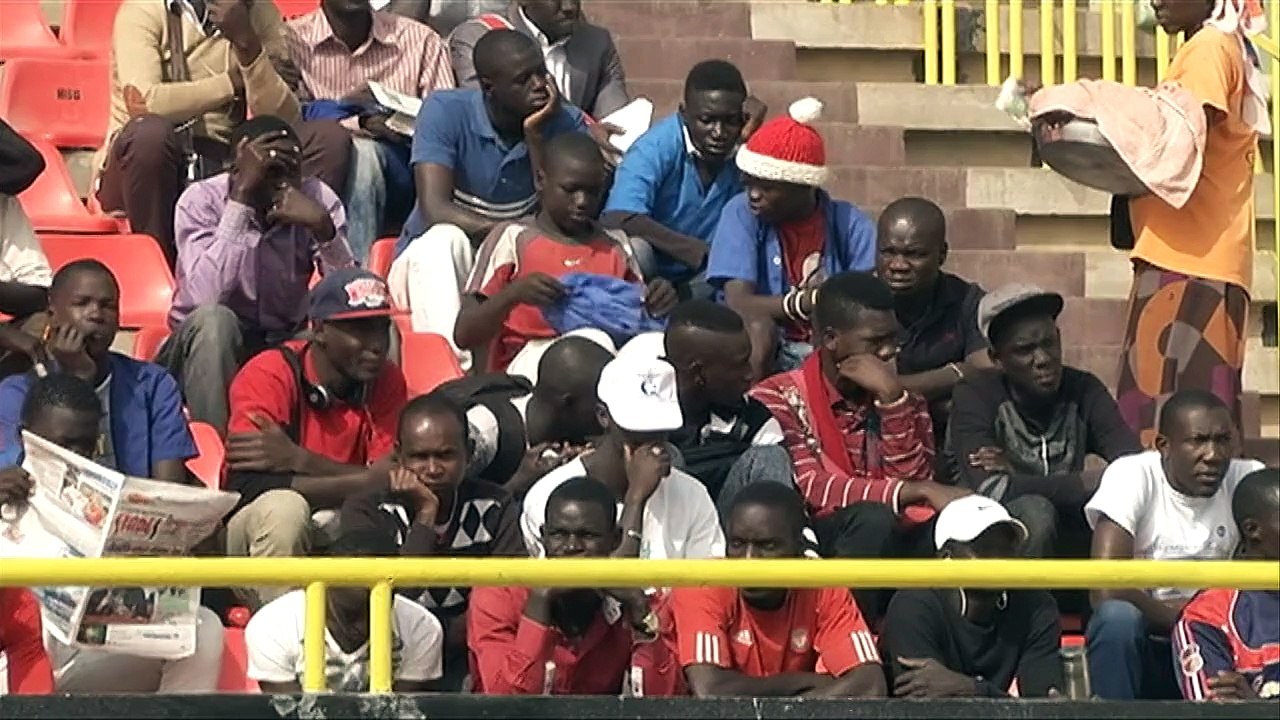 Sénégal