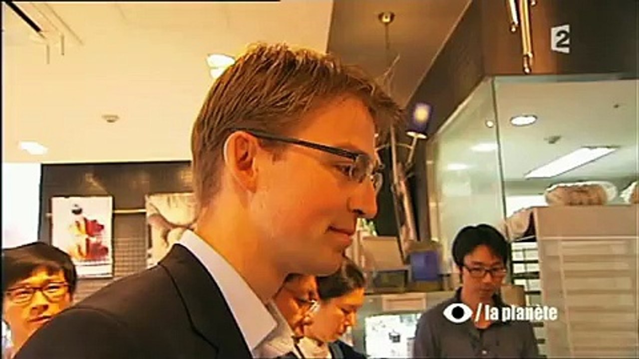 l_Empire Samsung - Un Oeil sur la Planete