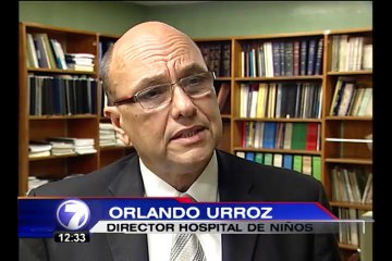 Médicos luchan por salvar brazo de niña que sobrevivió a aparatoso accidente