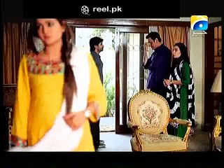 Bari Bahu Episode 3 19th Jan 2015