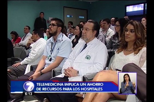 Médicos de la Caja se especializan para atender a los pacientes por internet