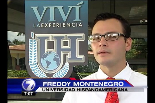 Universidades ofrecen opciones para pago de estudios