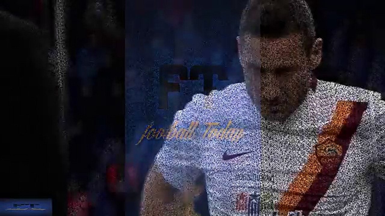 Toti Big Respect For Big Player !!!