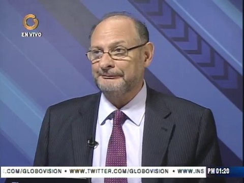 Hinterlaces: 18% de los venezolanos ve con simpatía a los partido de oposición