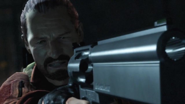 Resident Evil Revelations 2 - Second Trailer (2015) [EN] HD+