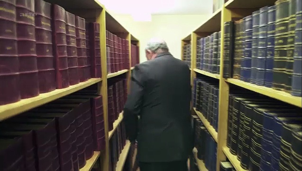 À la recherche du trésor des Romanov