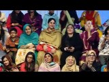 Hum Sab Umeed Say Hain-19 Jan 2015 (Resham K Totky-2)