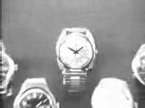 Commercial Timex