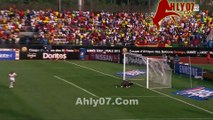 أهداف مباراة السنغال 2 - 1 غانا - أمم إفريقيا 2015 - تعليق عصام الشوالي - HD