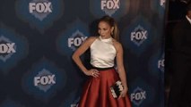 Jennifer Lopez Also a Style Idol