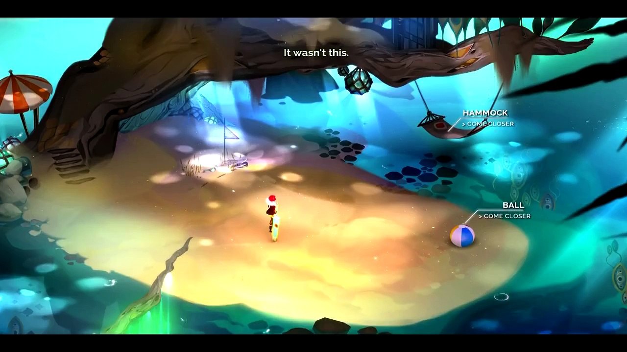Let's Play: Transistor - Part 5