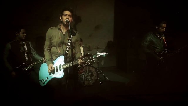 Jal The Band (Goher Mumtaz) - Tu Qadam Berhaiy Ja (Official Music Video)