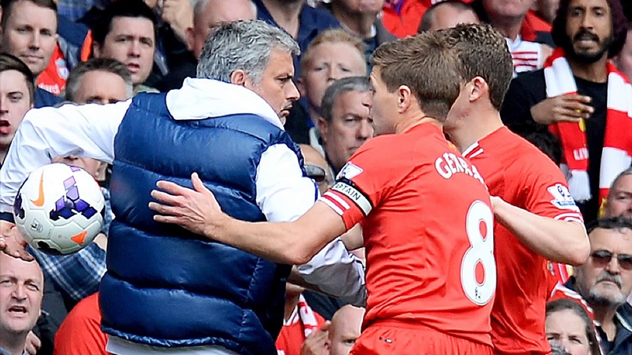 League Cup: 'Gerrard war immer ein Red'