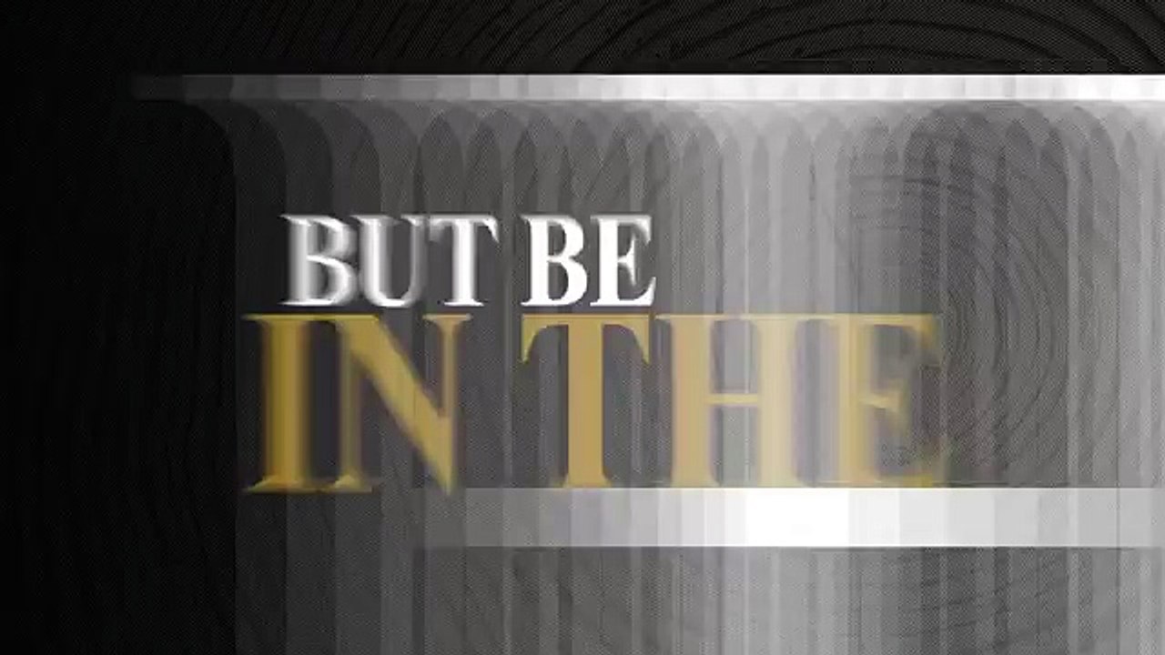 Sami Yusuf- Poem- The Centre