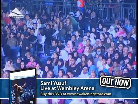 Sami Yusuf - Munajat - Turey-