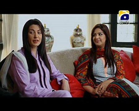 Meri maa Episode 220 Full High Quality Geo TV 19 January 2015
