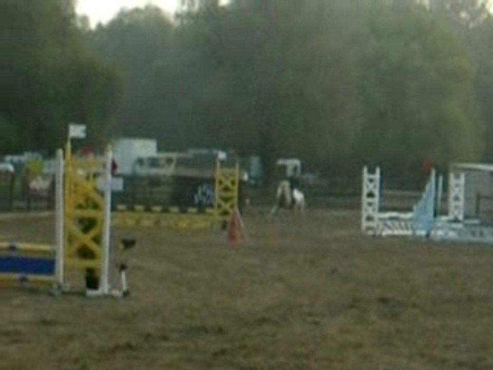 melissa concours