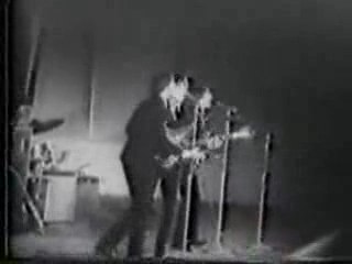 The Beatles Twist and Shout