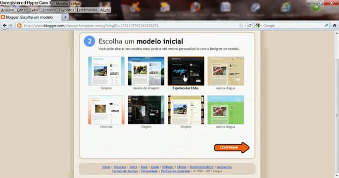como ganhar dinheiro com seu blog ou site atraves do google adsense