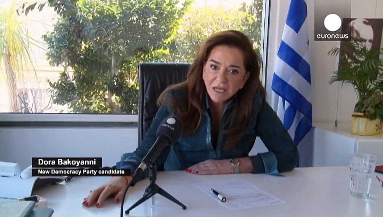 Syriza sucht möglichen koalitionspartner