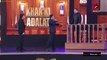 Aap ki adalat Shahrukh, Salman, Amir Khan Against Modi - Xpressnetwork.pk