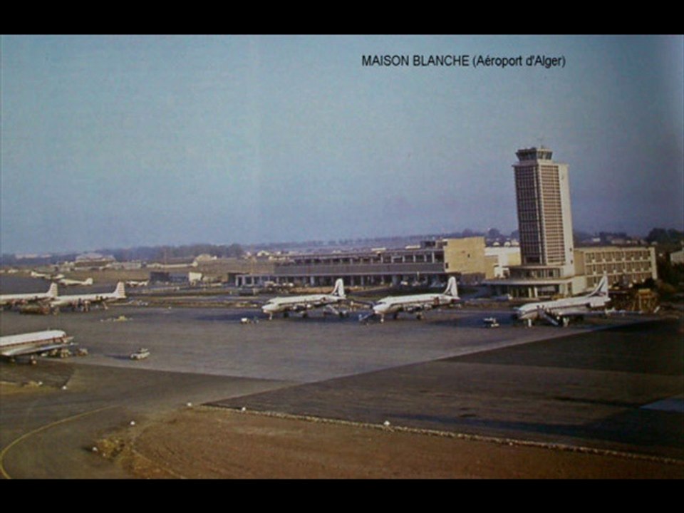 ZEBDA - MAISON BLANCHE