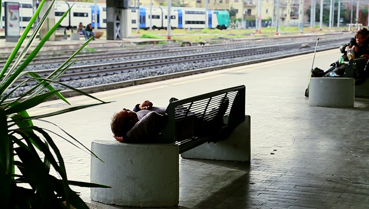 L'ALTRA FACCIA DI ROMA -  TIO