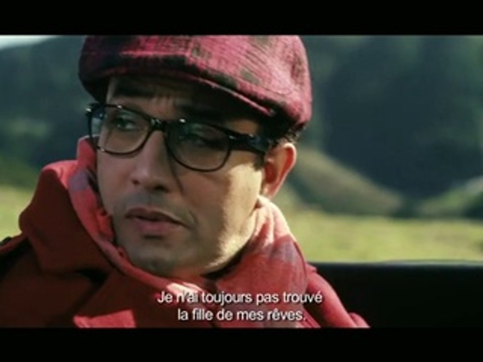 Ymma - Bande-annonce VOST